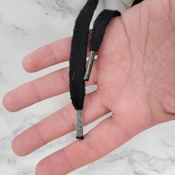 Gola Classics Women's Superslam Sneakers Black Gold Animal Print - Picture 14 of 15